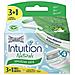 Intuition Sensiive Care Lamette Da Barba 4pezzi - Foto miniatura 1
