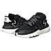 Adidas Nite Jogger J, Scarpe Da Ginnastica Unisex-bambini, Core Nero / core Nero / carbon, 36 Eu - Foto miniatura 3