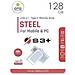 U28 Gb Pendrive Usb-c / Usb6 - Foto miniatura 1