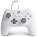 Controllore Cablato Per Nintendo Switch - Bianco - Nintendo Interruttore - Foto miniatura 1