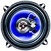 Clementine 8440 4x45w Usb Sd Aux 12v Lettore Mp3 Per Auto Mp3 Con Set Di 2 Altoparlanti Per Auto Coassiali Hifi500, 100w, 12,7 Cm - Foto miniatura 2