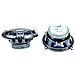 Clementine 8440 4x45w Usb Sd Aux 12v Lettore Mp3 Per Auto Mp3 Con Set Di 2 Altoparlanti Per Auto Coassiali Hifi500, 100w, 12,7 Cm - Foto miniatura 4