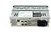 Clementine 8440 4x45w Usb Sd Aux 12v Lettore Mp3 Per Auto Mp3 Con Set Di 2 Altoparlanti Per Auto Coassiali Hifi500, 100w, 12,7 Cm - Foto miniatura 5