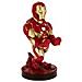 Statuetta Iron Man - Supporto E Caricatore Per Controller E Smartphone - Gioco Squisito - Foto miniatura 2