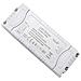 Yayza 1-premium Pack Ip44 12v 1a 12w Di Uscita Costante Di Tensione 5 -100 Del Driver Triac Led Dimmerabili Ac Dc Di Commutazione Di Bassa Tensione Trasformatore Di Alimentazione - Foto miniatura 3