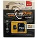 Scheda Di Memoria Micro Sdhc Da 8 Gb Classe 10, Nero - Foto miniatura 1