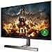 Monitor 31.5" LED IPS 329M1RV / 00 Gaming 3840 x 2160 4K Ultra HD Tempo di Risposta 1 ms Frequenza di Aggiornamento 144 (Hz)  - Foto miniatura 5