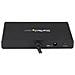 Adattatore Splitter MST Hub - Mini DisplayPort a 3x HDMI - Foto miniatura 2