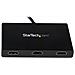 Adattatore Splitter MST Hub - Mini DisplayPort a 3x HDMI - Foto miniatura 3