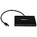 Adattatore Splitter MST Hub - Mini DisplayPort a 3x HDMI - Foto miniatura 1