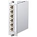 130857-E, Bianco, 10 Gigabit Ethernet, 3U, RJ45, Cat. 6 - Foto miniatura 1