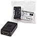 HDMI Adapter HDMI HDMI Nero cavo di interfaccia e adattatore - Foto miniatura 1
