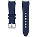 Cinturino Et-sfr88snegeu Smartwatch Galaxy Watch4 Watch4 Classic Band Ridge Sport Blu Marino - Foto miniatura 2