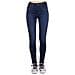 Jeans Donna 721 Skinny A Vita Alta - Foto miniatura 1