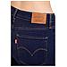 Jeans Donna 721 Skinny A Vita Alta - Foto miniatura 4