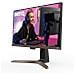 Monitor 28" LED IPS Gaming EW2880U 3840x2160 4K Ultra HD Tempo di Risposta 5 ms - Foto miniatura 2