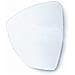 Cressi Lente Ottica Negativa Destra Per Big Eyes Evo - 6.00 - Foto miniatura 1