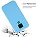Custodia Compatibile Con Huawei Mate 30 Lite In Candy Blu - Coperchio Protettivo In Silicone Tpu Flessibile - Foto miniatura 8