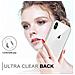 Cadorabo Custodia Compatibile Con Apple Iphone Xs Max In Transparente - 360° Full Body Copertura Protettiva - Protezione Anteriore E Posteriore, Protezione A Tutto Tondo Con Protezione Del Display - Foto miniatura 4