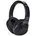 Cuscinetti Auricolari Per Sony Mdr-1000x Wh-1000xm2 1 Paio Nero - Foto miniatura 7