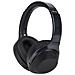 Cuscinetti Auricolari Per Sony Mdr-1000x Wh-1000xm2 1 Paio Nero - Foto miniatura 5