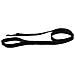 Guinzaglio Per Cani Cosy, 120 Cm, Nero - Foto miniatura 1