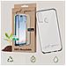 Cover Biodegradabile Huawei P Smart 2020 Trasparente - Foto miniatura 6
