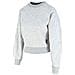 Studio Lounge He0423, Donne, Grigio, Xs - Foto miniatura 2