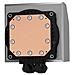 Dissipatore CPU a Liquido LT720 per LGA 1150 (Socket H3), LGA 1151 (Socket H4), LGA 1155 (Socket H2), LGA 1200 (Socket H5), LGA 1700, LGA 2011 (Socket R), LGA 2011-v3 (Socket R), LGA 2066, Socket AM4, Presa di corrente AM5, Socket TR4, Socket sTRX4 - Foto miniatura 3