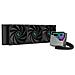 Dissipatore CPU a Liquido LT720 per LGA 1150 (Socket H3), LGA 1151 (Socket H4), LGA 1155 (Socket H2), LGA 1200 (Socket H5), LGA 1700, LGA 2011 (Socket R), LGA 2011-v3 (Socket R), LGA 2066, Socket AM4, Presa di corrente AM5, Socket TR4, Socket sTRX4 - Foto miniatura 2