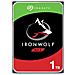 Ironwolf St1000vn008 Disco Rigido Interno 1 Tb 5400 Giri/min 256 Mb 3.5'' Serial Ata Iii - Foto miniatura 4