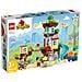 10993 DUPLO Casa sull’Albero 3 in 1 - Foto miniatura 1