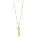 Gioielleria P7217cdawwc93. Collana, Colore Oro. Donna. - In ordine - Foto miniatura 4