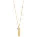 Gioielleria P7217cdawwc93. Collana, Colore Oro. Donna. - In ordine - Foto miniatura 1