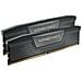 Memoria Fury Renegade RGB 64GB64GB (2 x 32GB) DDR5 6400 MHz, CL32 Nero - Foto miniatura 1