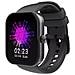 Smartwatch Futurefit Ultra2 Impermeabile Display 1.85“ TFT Bluetooth Nero - Europa - Foto miniatura 1