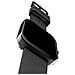 Smartwatch Futurefit Ultra2 Impermeabile Display 1.85“ TFT Bluetooth Nero - Europa - Foto miniatura 3