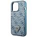 Hard Cover 4g Saffiano Double Card Blue, Fr Apple Iphone 13 Pro, Guhcp13lp4tpb (guhcp13lp4tpb) - Foto miniatura 1