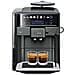 Macchina da Caffè Espresso Automatica TE657319RW Serbatoio 1.7 Lt. Potenza 1500 Watt Colore Nero/Grigio - Foto miniatura 1