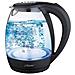 Bollitore Elettrico MR-061 Capacita 1,7 L Potenza 2000 W Colore Bianco - Foto miniatura 4