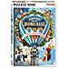 Circo Teatro Roncalli Puzzle (1000 Pezzi) - Foto miniatura 1