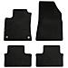 Set Tappeti Su Misura In Moquette - Compatibile Per Renault Clio V 5p (08/19>) - Foto miniatura 2