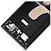 Frame Centrale Galaxy S23 Ultra Originale Service Pack, Nero - Foto miniatura 8