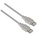 A101-0021 cavo USB 1 m USB 2.0 USB A Beige - Foto miniatura 1