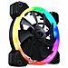 Ventola Da Case Vortex Vk Argb - Foto miniatura 4