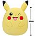 Peluche Pokémon Squishmallow 25 Cm - Foto miniatura 2