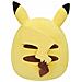 Peluche Pokémon Squishmallow 25 Cm - Foto miniatura 6