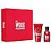 Cofanetto Profumo Donna Red Wood (2 Pcs) - Foto miniatura 1