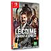 Videogioco Per Switch Agatha Christie: Le Crime De L'orient Express (fr) - Foto miniatura 1