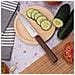 Coltello Da Cucina Oslo Acciaio Inossidabile 11 Cm 13 Cm - Foto miniatura 2